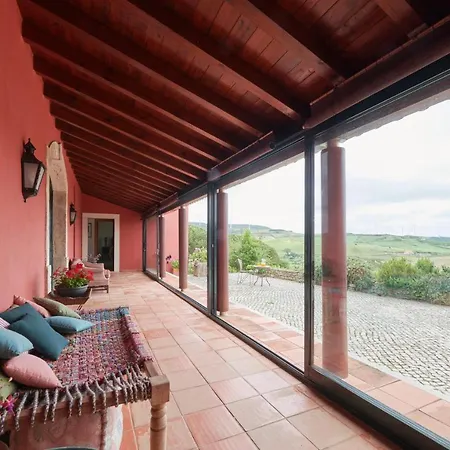 Luxury With Swimming Pool, By Timecooler Villa Sobral de Monte Agraco