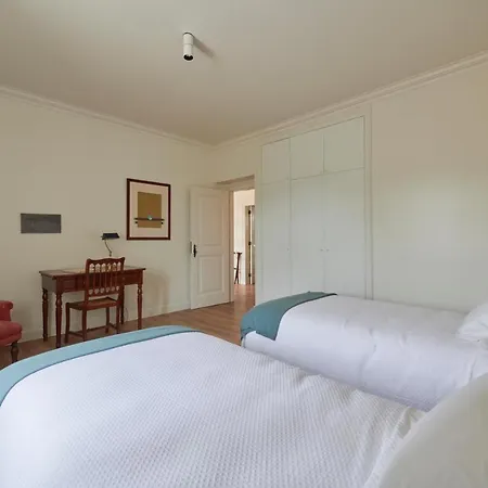 Luxury With Swimming Pool, By Timecooler Villa Sobral de Monte Agraco