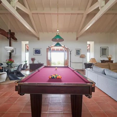 Villa Luxury With Swimming Pool, By Timecooler *
