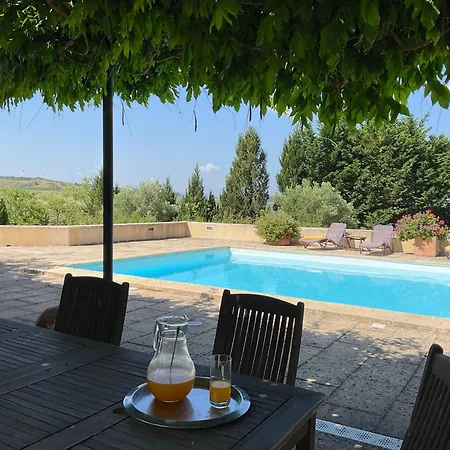 Villa Luxury With Swimming Pool, By Timecooler *