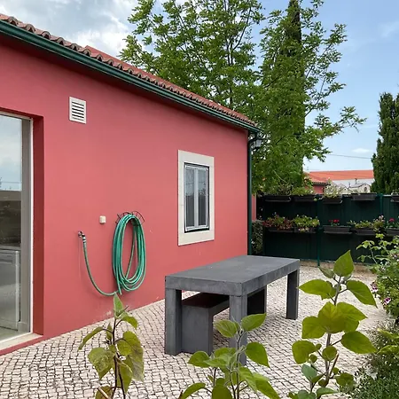 Luxury With Swimming Pool, By Timecooler Villa Sobral de Monte Agraco
